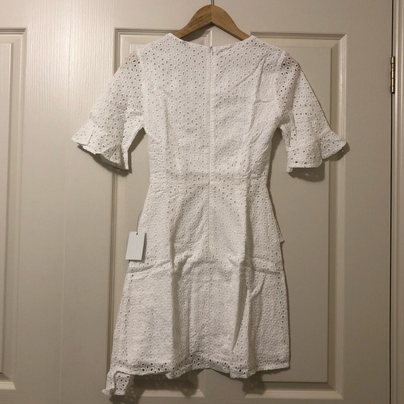 Calli Dress Size 6 - Picture 4 of 4